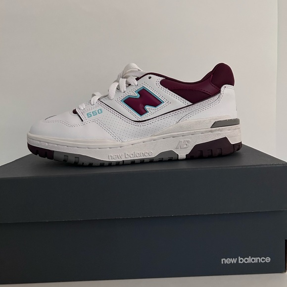 SOLD!!! I wore them twice for a few hours! Too small for me. - Picture 3 of 3